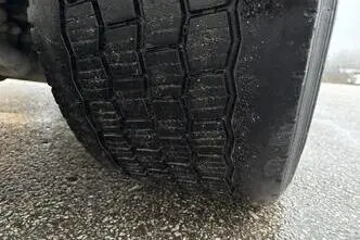 Scania R730, 537 kW, dyzelinas, automatinė