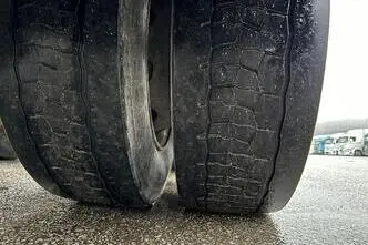 Scania R730, 537 kW, dyzelinas, automatinė