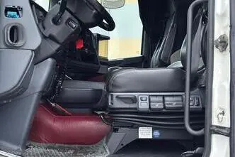 Scania R730, 537 kW, dyzelinas, automatinė