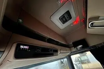 Scania R730, 537 kW, dyzelinas, automatinė