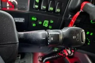 Scania R730, 537 kW, dyzelinas, automatinė