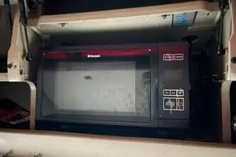 Scania R730, 537 kW, dyzelinas, automatinė