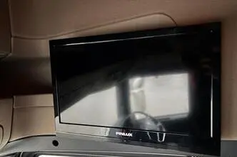 Scania R730, 537 kW, dyzelinas, automatinė