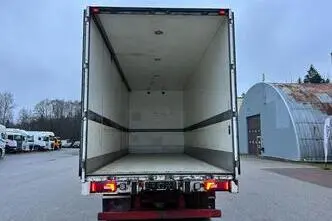 Scania R730, 537 kW, dyzelinas, automatinė