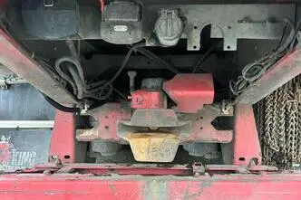 Scania R730, 537 kW, dyzelinas, automatinė