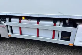 Scania R730, 537 kW, dyzelinas, automatinė