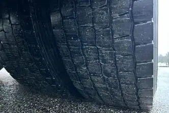 Scania R730, 537 kW, dyzelinas, automatinė