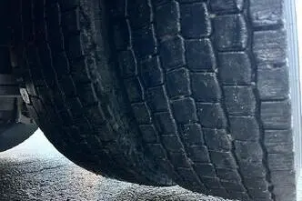 Scania R730, 537 kW, dyzelinas, automatinė