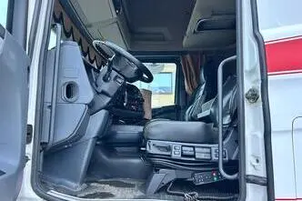 Scania R730, 537 kW, dyzelinas, automatinė