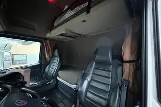 Scania R730, 537 kW, dyzelinas, automatinė