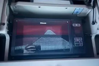 Scania R730, 537 kW, dyzelinas, automatinė