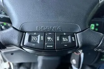 Scania R730, 537 kW, dyzelinas, automatinė