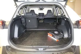 Toyota RAV4, 2.5, 131 kW, hübriid, automaat, nelikvedu