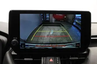 Toyota RAV4, 2.5, 131 kW, hübriid, automaat, nelikvedu