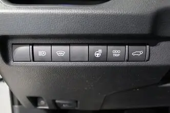 Toyota RAV4, 2.5, 131 kW, hübriid, automaat, nelikvedu