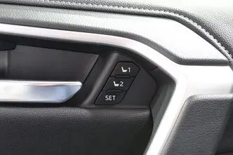 Toyota RAV4, 2.5, 131 kW, hübriid, automaat, nelikvedu