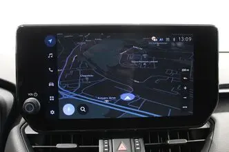 Toyota RAV4, 2.5, 131 kW, hübriid, automaat, nelikvedu