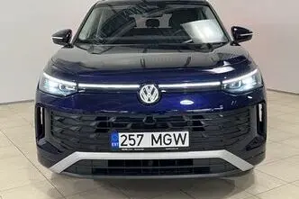 Volkswagen, 1.5, 110 kW, pistikhübriid, automaat, esivedu
