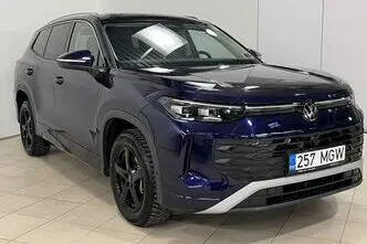 Volkswagen, 1.5, 110 kW, pistikhübriid, automaat, esivedu