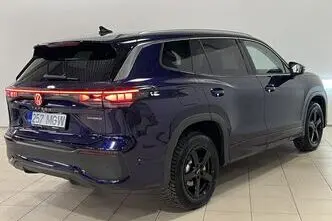 Volkswagen, 1.5, 110 kW, pistikhübriid, automaat, esivedu