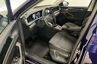 Volkswagen, 1.5, 110 kW, pistikhübriid, automaat, esivedu