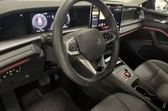 Volkswagen, 1.5, 110 kW, pistikhübriid, automaat, esivedu