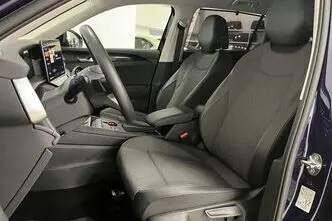 Volkswagen, 1.5, 110 kW, pistikhübriid, automaat, esivedu