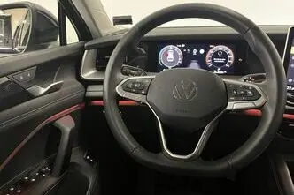 Volkswagen, 1.5, 110 kW, pistikhübriid, automaat, esivedu
