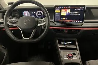 Volkswagen, 1.5, 110 kW, pistikhübriid, automaat, esivedu