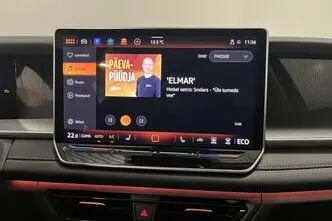 Volkswagen, 1.5, 110 kW, pistikhübriid, automaat, esivedu