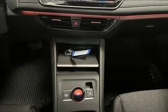 Volkswagen, 1.5, 110 kW, pistikhübriid, automaat, esivedu