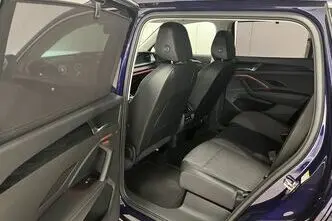 Volkswagen, 1.5, 110 kW, pistikhübriid, automaat, esivedu