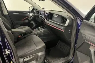 Volkswagen, 1.5, 110 kW, pistikhübriid, automaat, esivedu