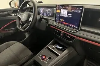 Volkswagen, 1.5, 110 kW, pistikhübriid, automaat, esivedu