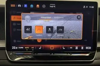 Volkswagen, 1.5, 110 kW, pistikhübriid, automaat, esivedu