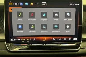 Volkswagen, 1.5, 110 kW, pistikhübriid, automaat, esivedu