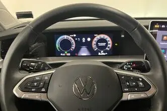 Volkswagen, 1.5, 110 kW, pistikhübriid, automaat, esivedu