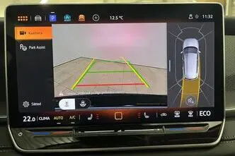 Volkswagen, 1.5, 110 kW, pistikhübriid, automaat, esivedu