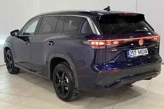 Volkswagen, 1.5, 110 kW, pistikhübriid, automaat, esivedu