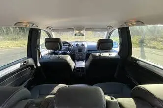 Mercedes-Benz ML 420, 4.0, 225 kW, diisel, automaat, nelikvedu