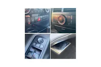 Mercedes-Benz ML 420, 4.0, 225 kW, diisel, automaat, nelikvedu