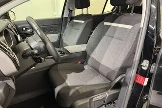 Citroën C5 Aircross, 1.2, 96 kW, petrol, manual, front-wheel drive