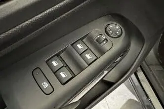 Citroën C5 Aircross, 1.2, 96 kW, petrol, manual, front-wheel drive