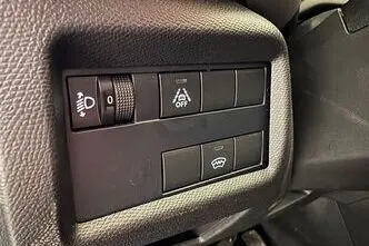 Citroën C5 Aircross, 1.2, 96 kW, petrol, manual, front-wheel drive