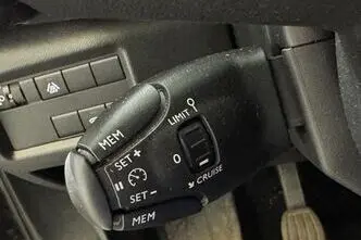 Citroën C5 Aircross, 1.2, 96 kW, petrol, manual, front-wheel drive