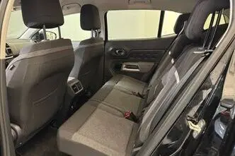 Citroën C5 Aircross, 1.2, 96 kW, petrol, manual, front-wheel drive