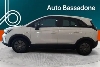 Opel Crossland, 1.2, 81 kW, petrol, manual, front-wheel drive