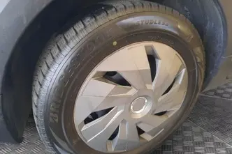 Opel Crossland, 1.2, 81 kW, petrol, manual, front-wheel drive