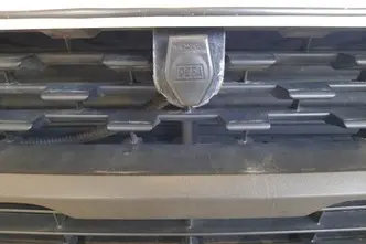 Opel Crossland, 1.2, 81 kW, petrol, manual, front-wheel drive