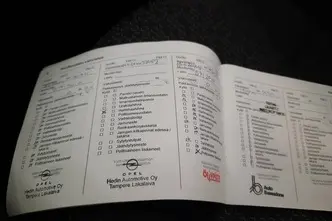 Opel Crossland, 1.2, 81 kW, petrol, manual, front-wheel drive